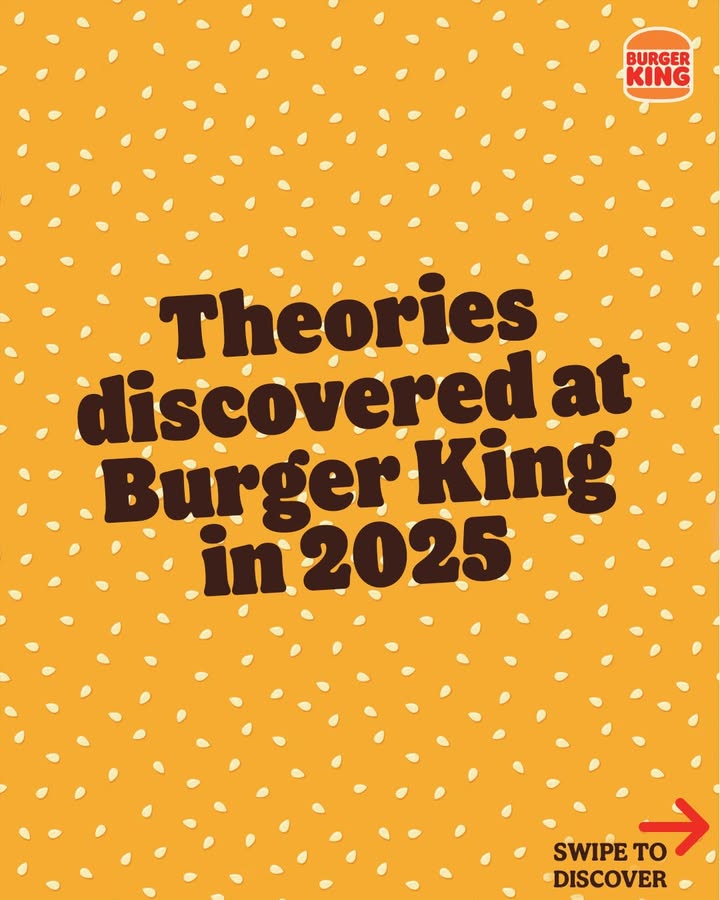 You cant go wrong when your bun is premium. BurgerKing