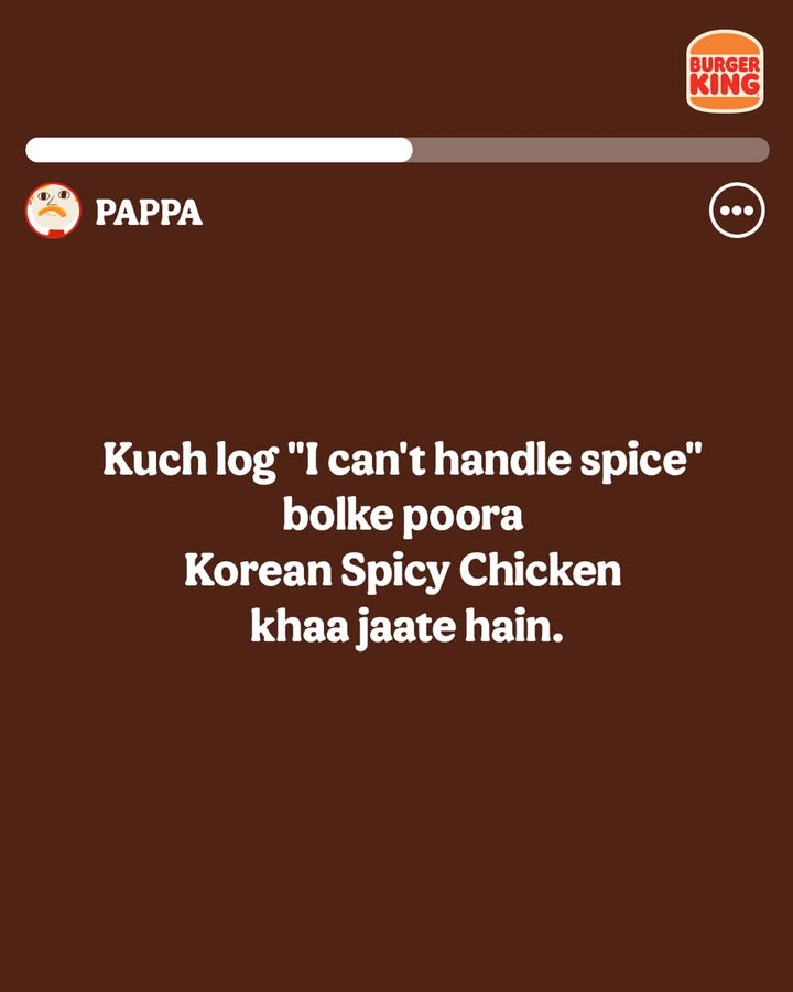 Whats your craving quirk Tell us in the comments below BurgerKing