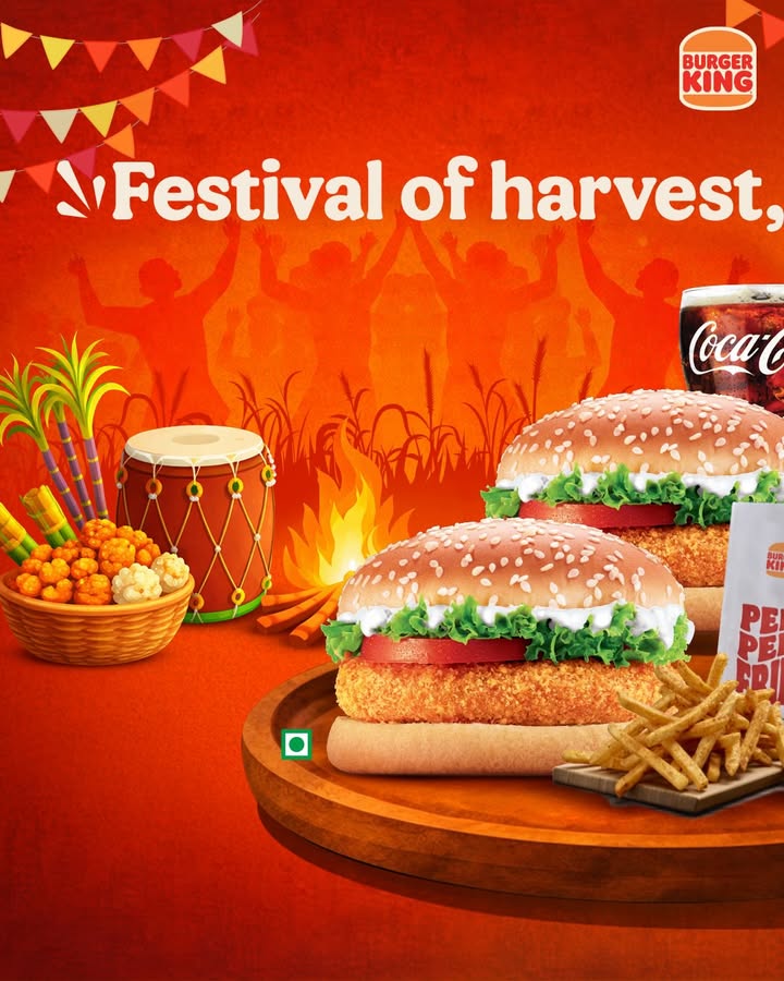 All that effort led to this moment, and we made sure it was stacked with taste