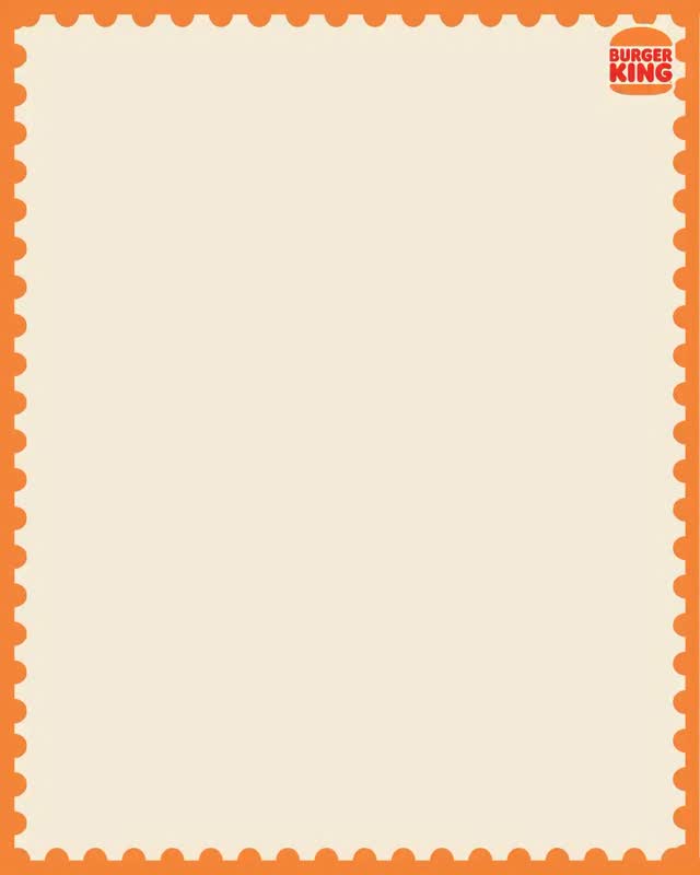 Together, lets celebrate our heroes Now, you can make a difference with the meal you purchase at Burger King from 23rd Janu...