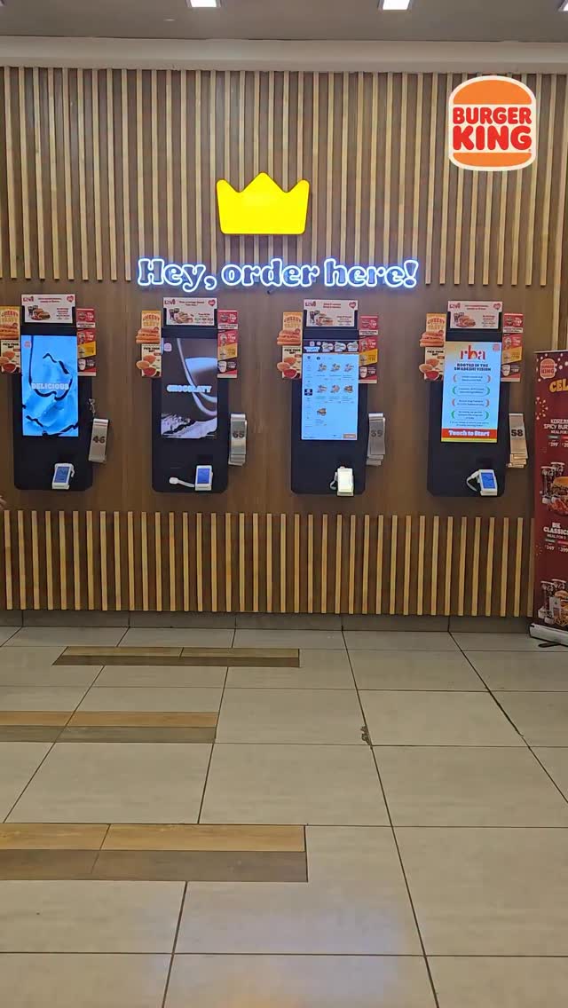 As India discovers World Cup glory, find yours too Grab your fav combo at a Burger King near you. BurgerKing T20WorldCup