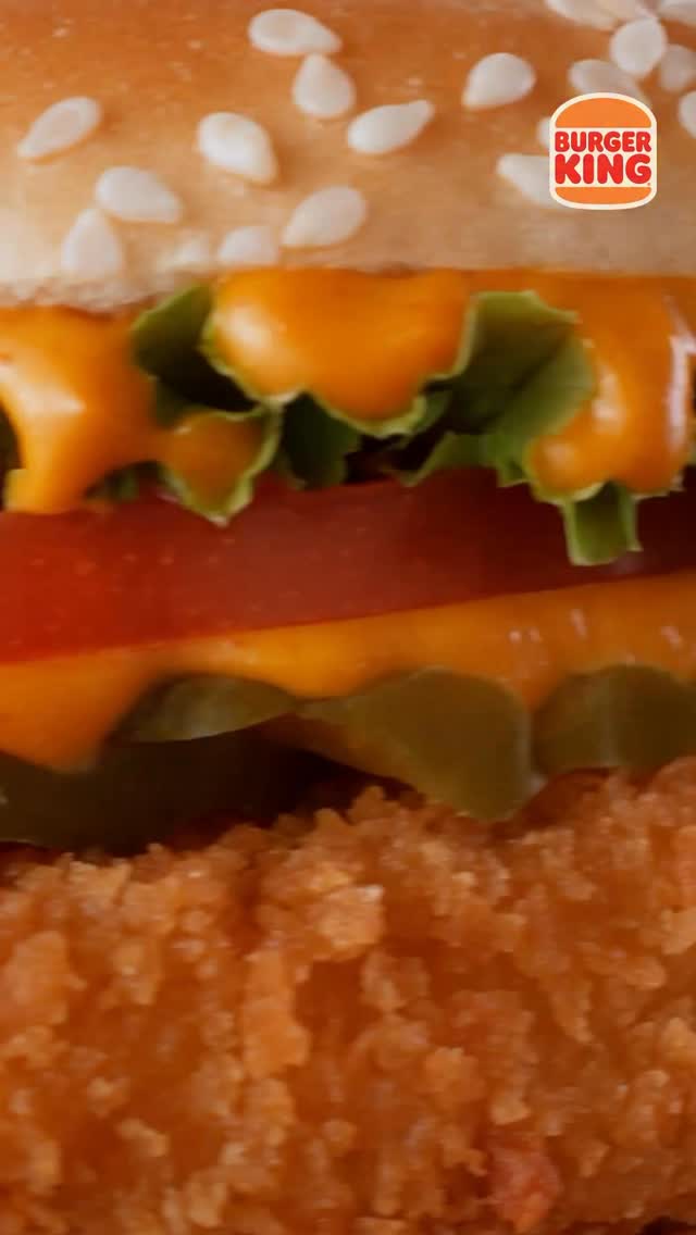 Deluxe Date Nights powered by BK BurgerKing