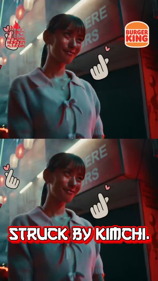 With the Korean Spicy Fest 2.0, fall in K love from bite one. Explore the Korean Spicy Fest Season 2 now