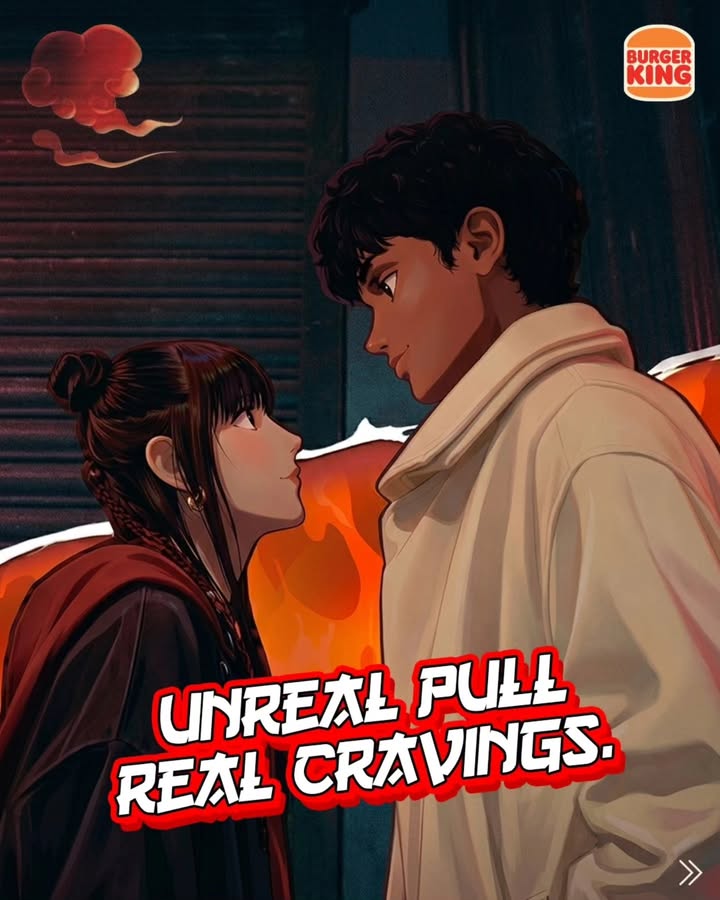 Straight out of Manhwa. Right into your cravings. Check out the Korean Spicy Fest 2.0 now