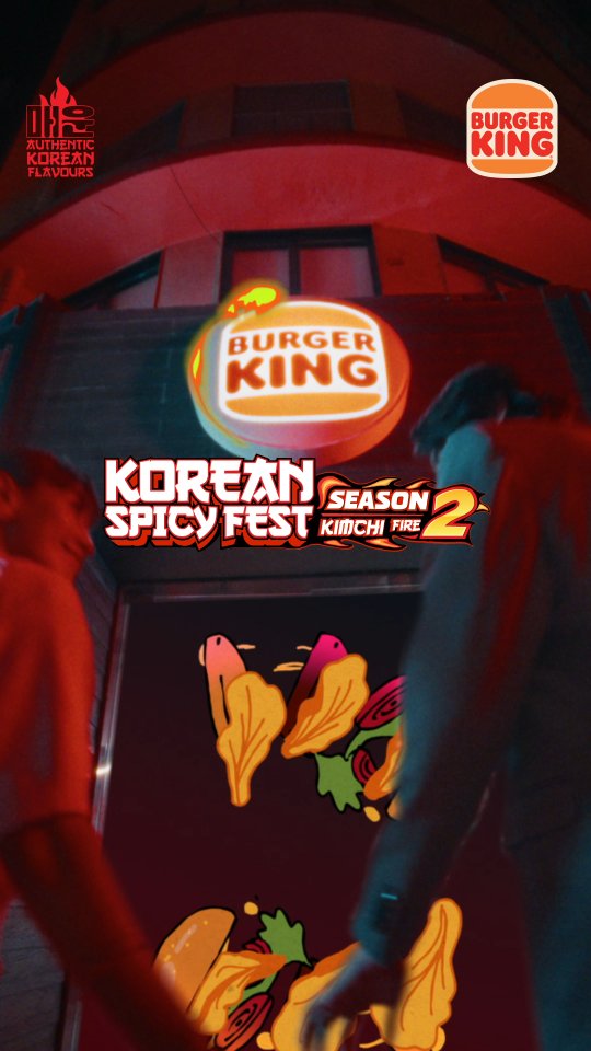 Our worlds might be different but the obsession is the same