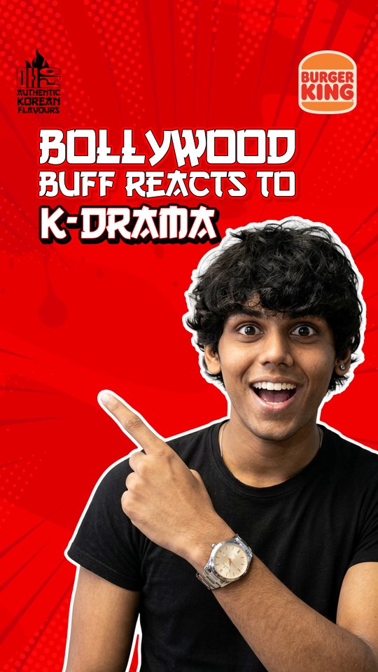 Even Bollywood Buffs now have a new obsession Discover the Korean Spicy Fest Season 2 Kimchi Fire now