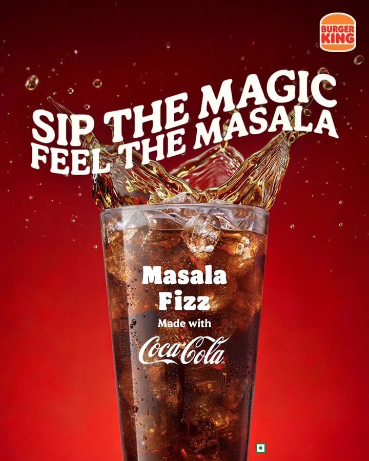 A flavour combo you didnt know you needed