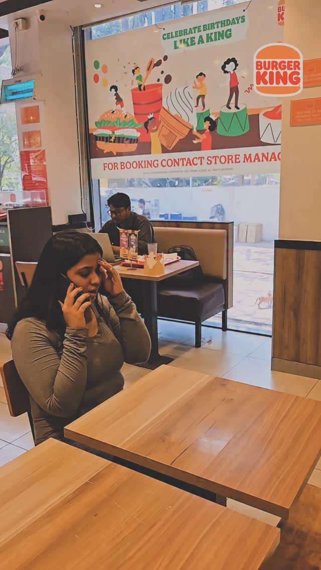 When it s almost month end but you still have a royal appetite