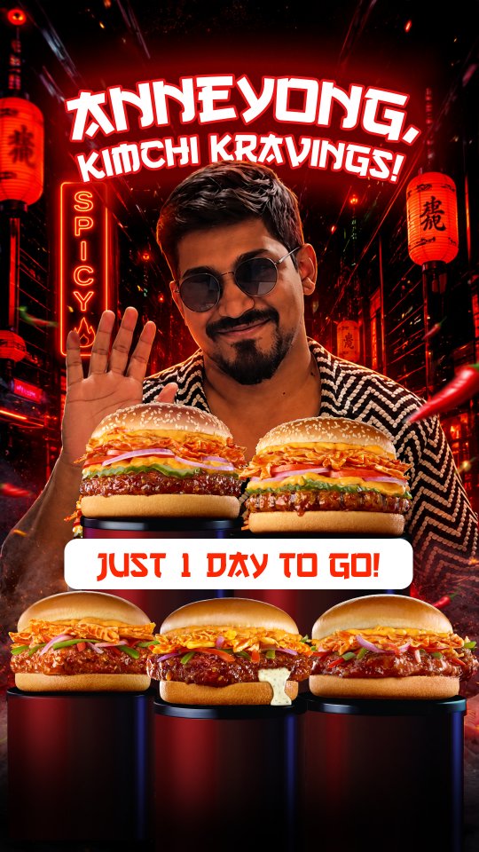 The reviews were spicy. The run was spectacular. This is your last chance to catch the Korean Spicy Fest 2