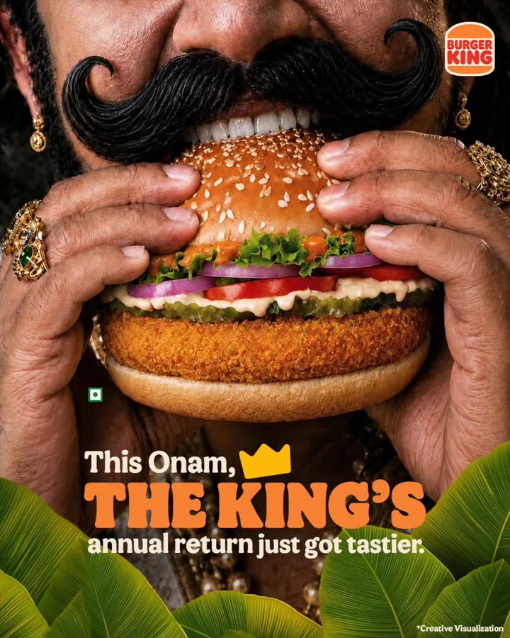 Every Onam brings Mahabali home to the people, places and little joys he loves