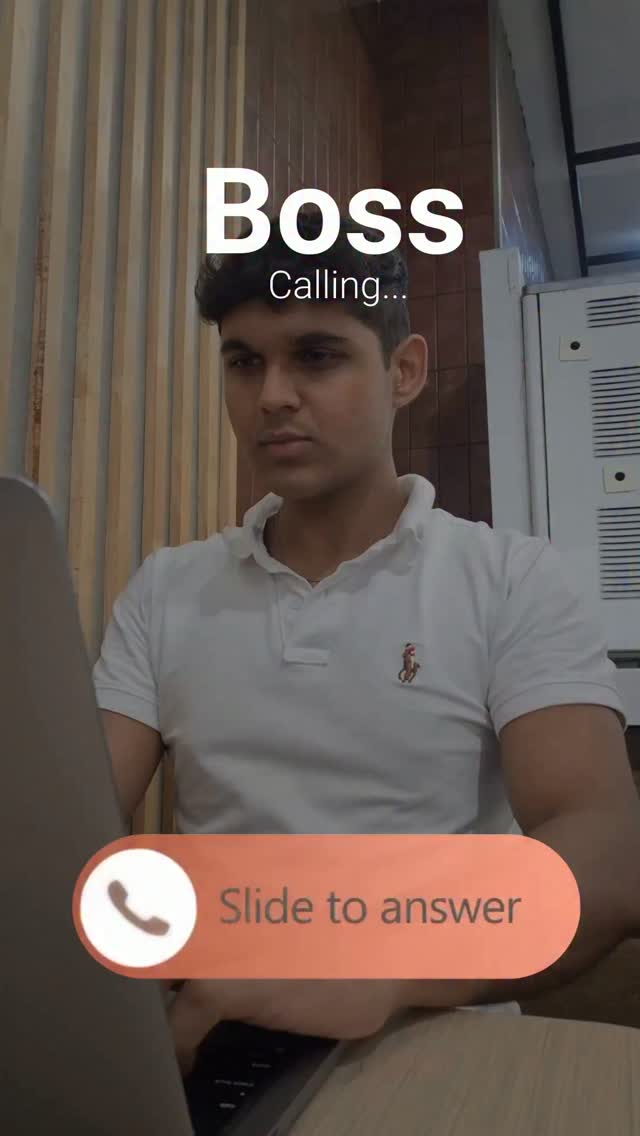 You gotta answer this call for sure. Head to your nearest Burger King now. BurgerKing