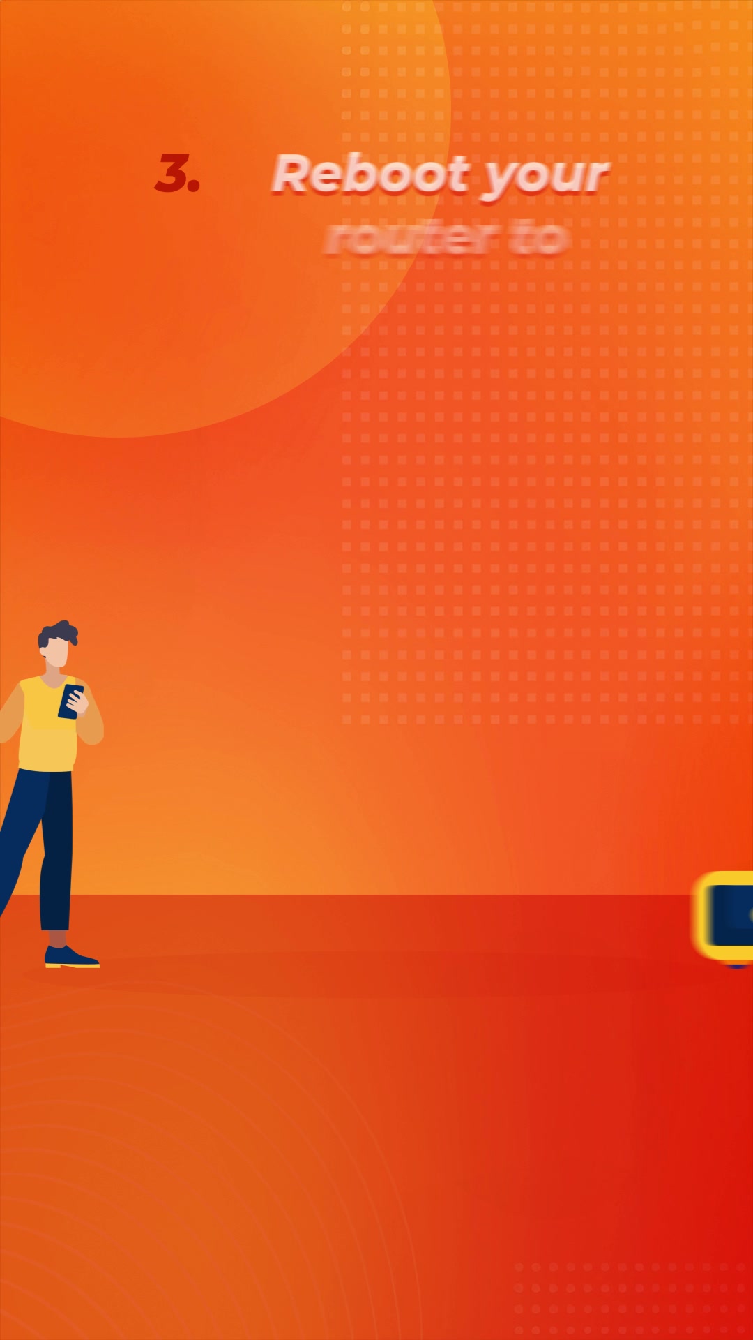 Want a better connection Here are some quick tips to boost your WiFi speed excitelbroadband wifi goodconnectio...