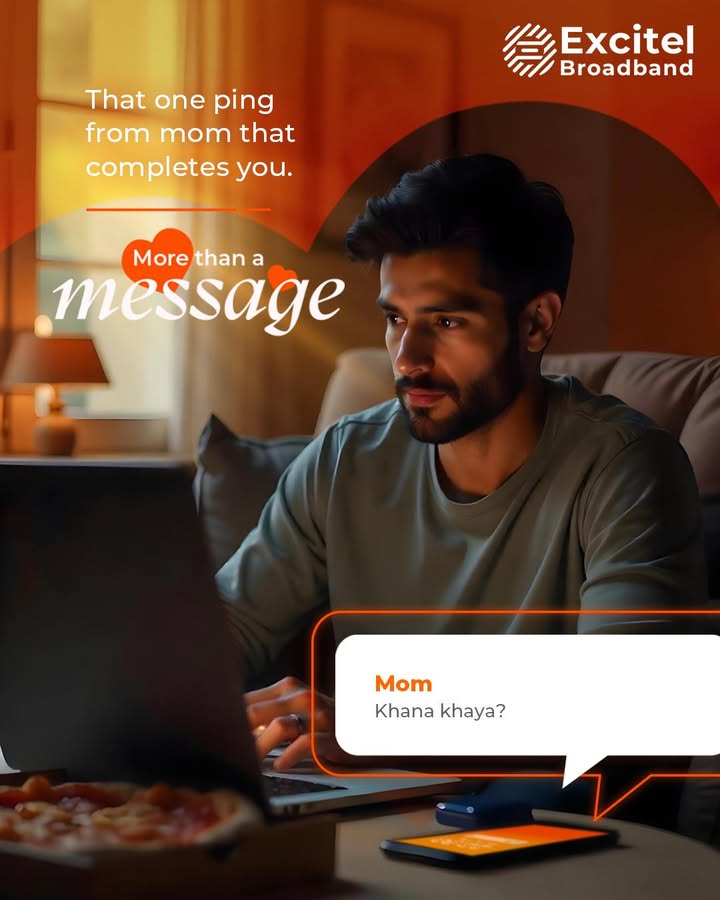 Its the unspoken love she unwraps, even before words are said. Here s to the women who light up our lives every single day Love you, MOM excitelbroadband SecureConnections internetsafety mothersday Its the unspoken love she unwraps, even before words are said