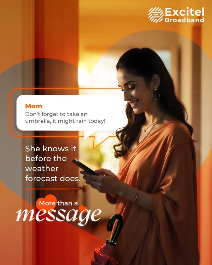 A question that feeds more than hunger, she remembers when the world forgets, that s Mom excitelbroadband SecureConnections internetsafety mothersday A question that feeds more than hunger, she remembers when the world forgets, that s Mom excitelbroadband SecureCon...