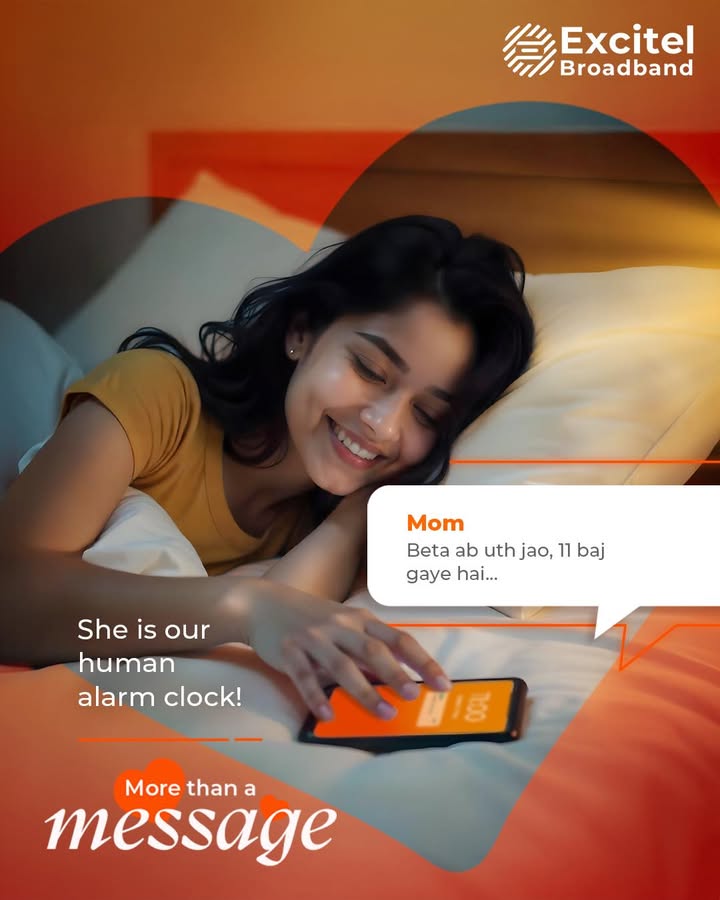 She knows us better than anyone else can, loving us unconditionally every single day, and that s MOM excitelbroadband SecureConnections internetsafety mothersday She knows us better than anyone else can, loving us unconditionally every single day, and that s MOM excitelbroadband ...