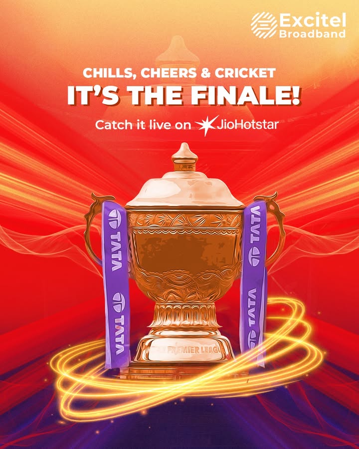 This IPL Finale, stream like a true fan