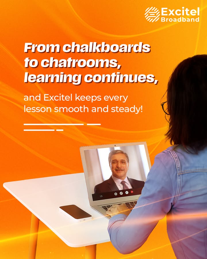 Celebrate Guru Purnima by making every Can you hear me to a Yes with Excitel. excitelbroadband fasterrouter fastspeedinternet nobuffering Celebrate Guru Purnima by making every Can you hear me to a Yes with Excitel