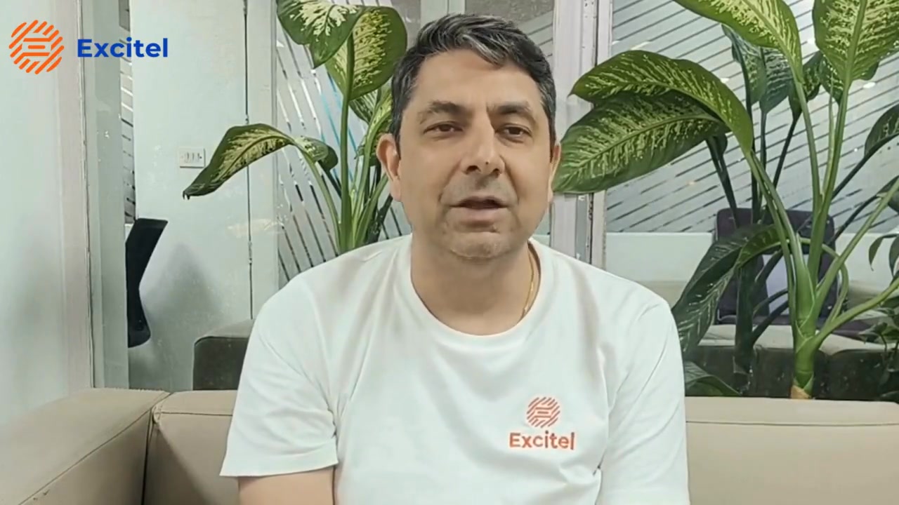 Message from CEO s desk Vivek Raina A decade of building faster internet millions of moments together
