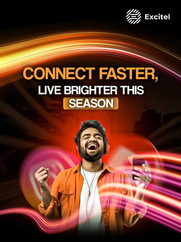 Experience the joy of instant connection and limitless possibilities