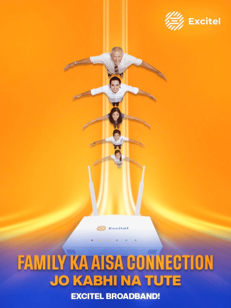 Internet Broadband Connection That Actually Keeps Up With Your Family Upgrade to truly unlimited fiber