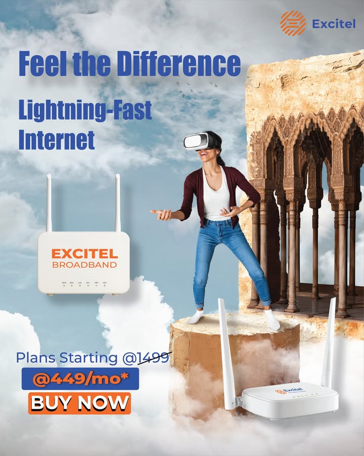 Step into a whole new world without leaving your living room