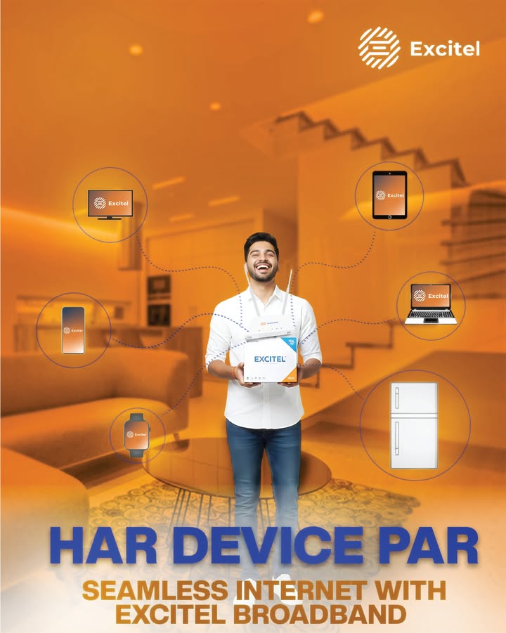 One connection. Zero interruptions