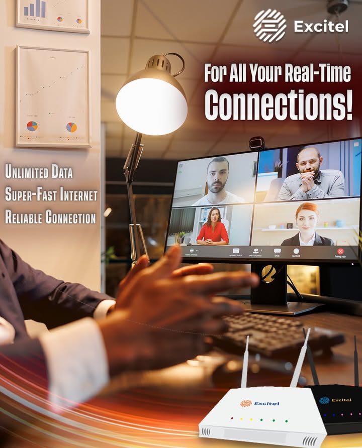 Real time conversations deserve real speed