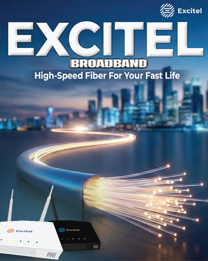 Speed that keeps up with your life. From work calls to weekend binges, gaming to smart homes