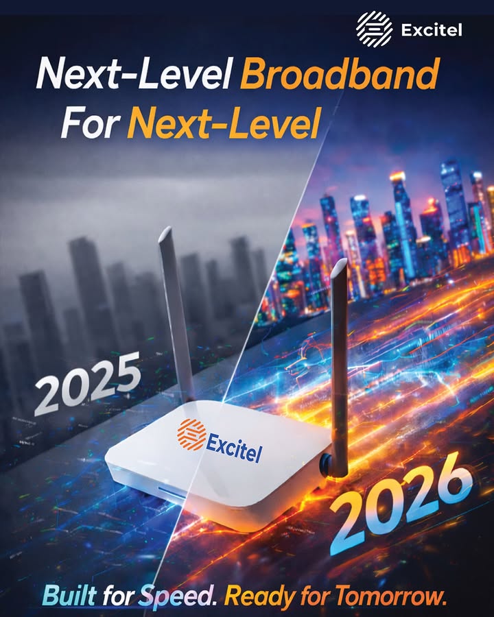 If you live life in the fast lane, streaming, gaming, working, and creating without limits, your internet should keep up