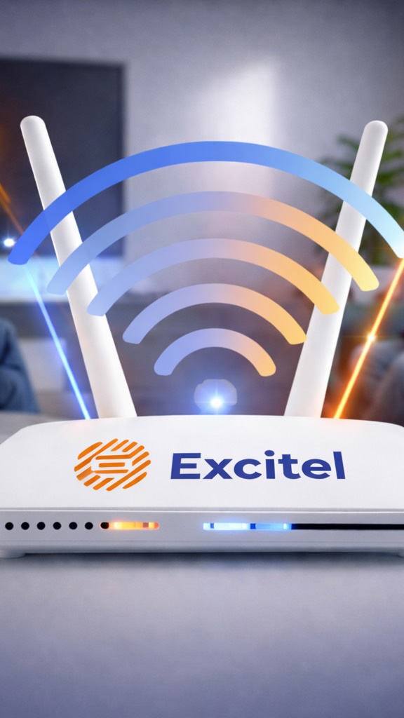 A 4K movie that doesnt pause. A game that doesnt lag. Work calls that dont freeze