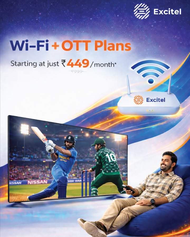 ICC nights, ODI battles, T20 thrill jab match intense ho, har second matter karta hai