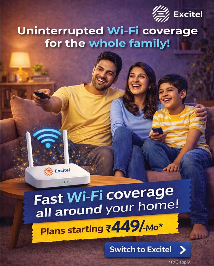 Built for homes that demand more