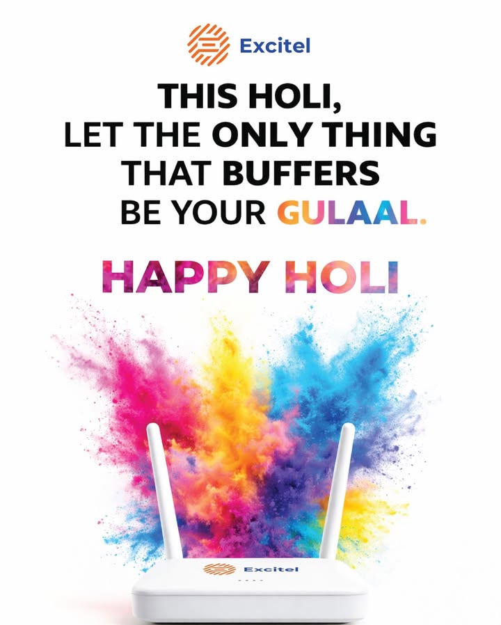 Some festivals are loud. Some are colourful. And some are unforgettable