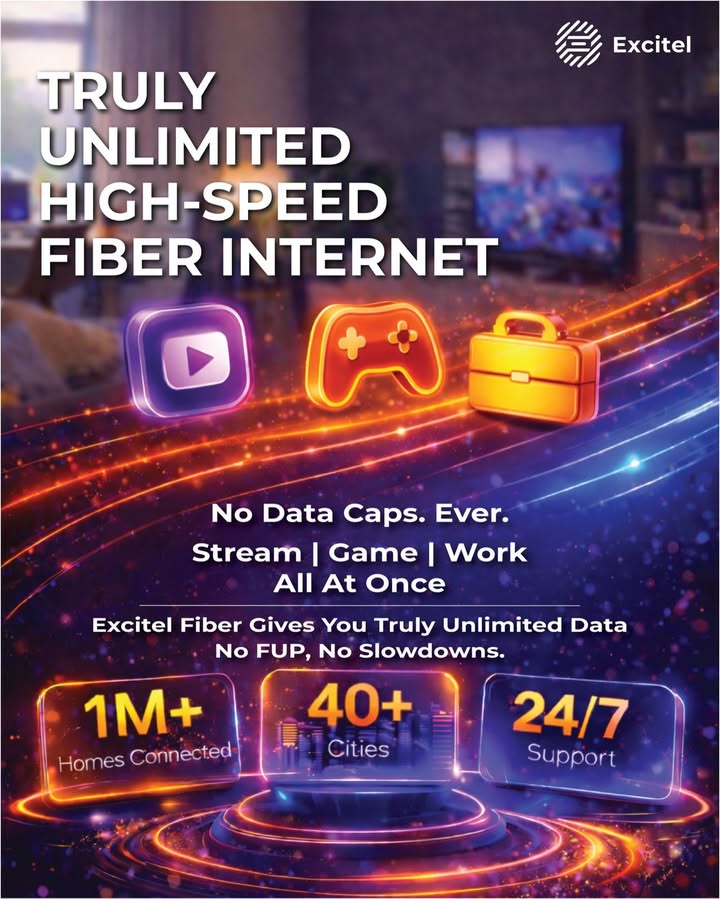 Todays homes run on more than electricity. They run on video calls, victory screens, and just one more episode