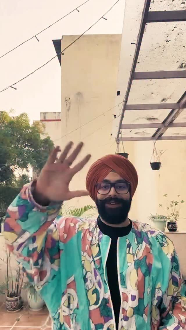 From entering our giveaway to experiencing Karan Aujlas P Pop Tour live our giveaway winner truly lived the moment