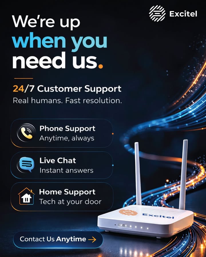 Ever noticed how problems never wait for the right time Neither do we