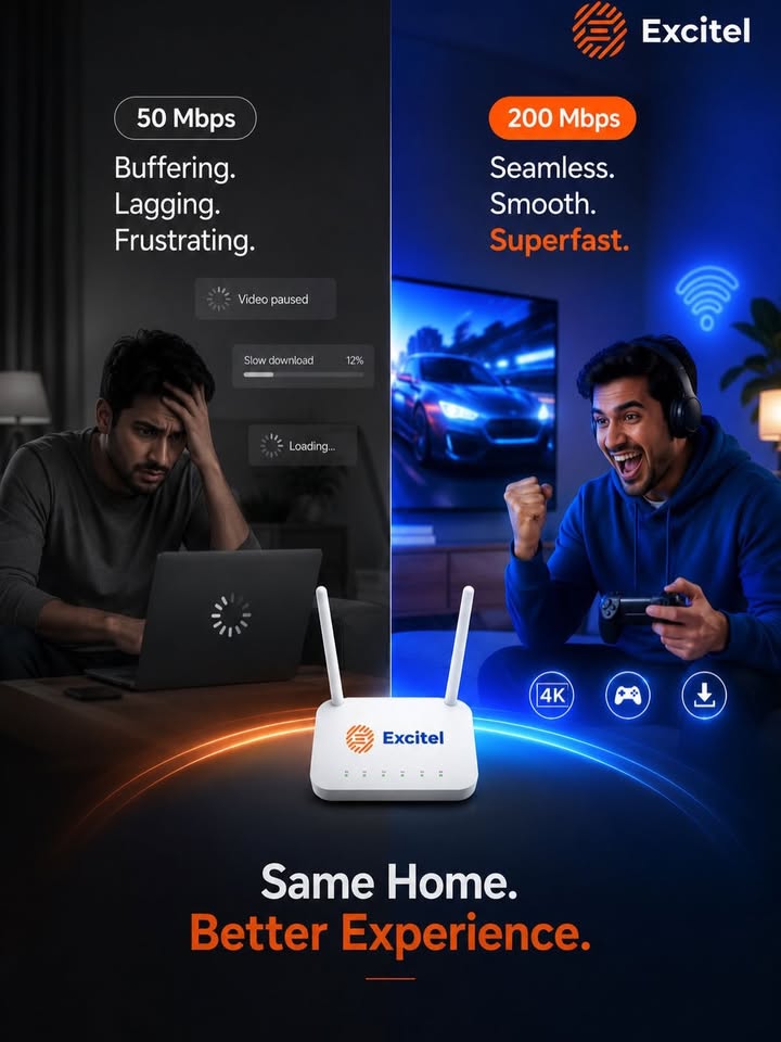 Your home hasnt changed. Your expectations have