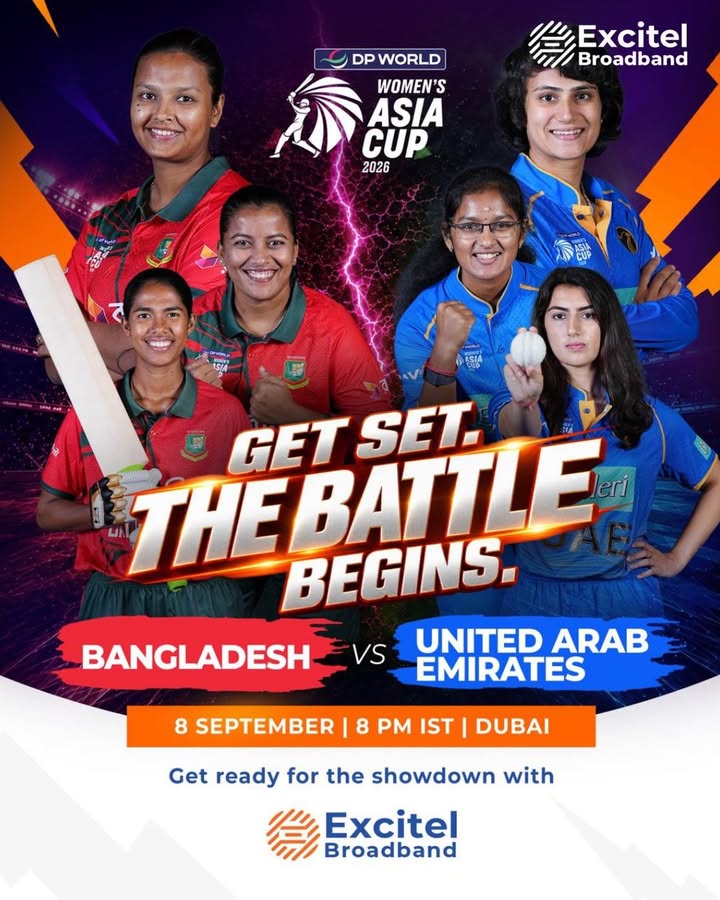 Two teams. One battlefield. One big win to chase