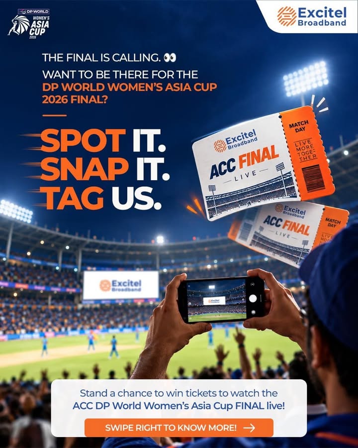 Spot it. Snap it. Tag us