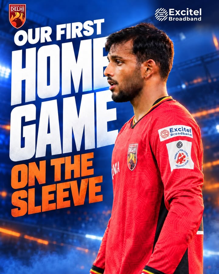 Delhi brought the noise. Now, we take it to Goa The journey continues