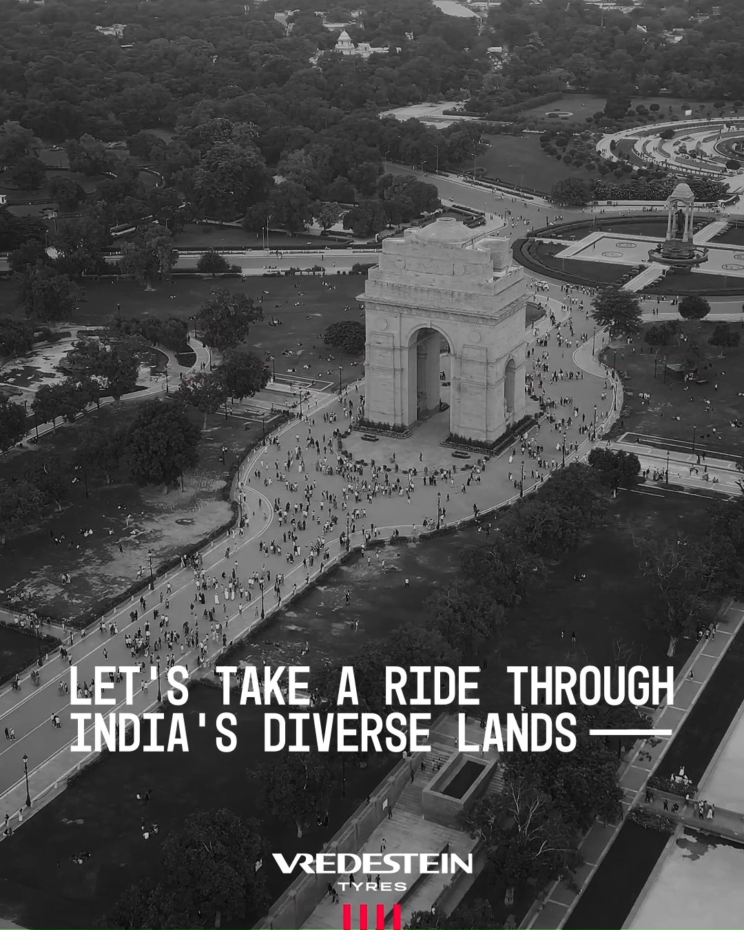 Take the journey that winds through the heart of India, a land where every mile unveils a riot of colours and a chorus of la...