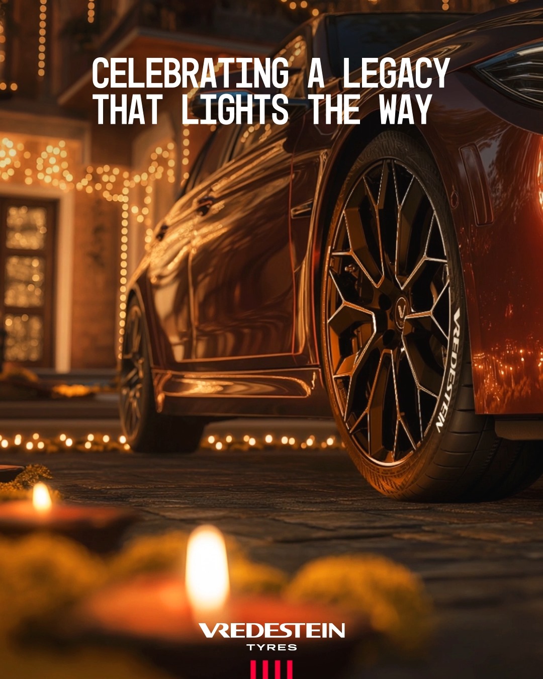 This festive season, celebrate every drive with love, laughter, and unforgettable moments