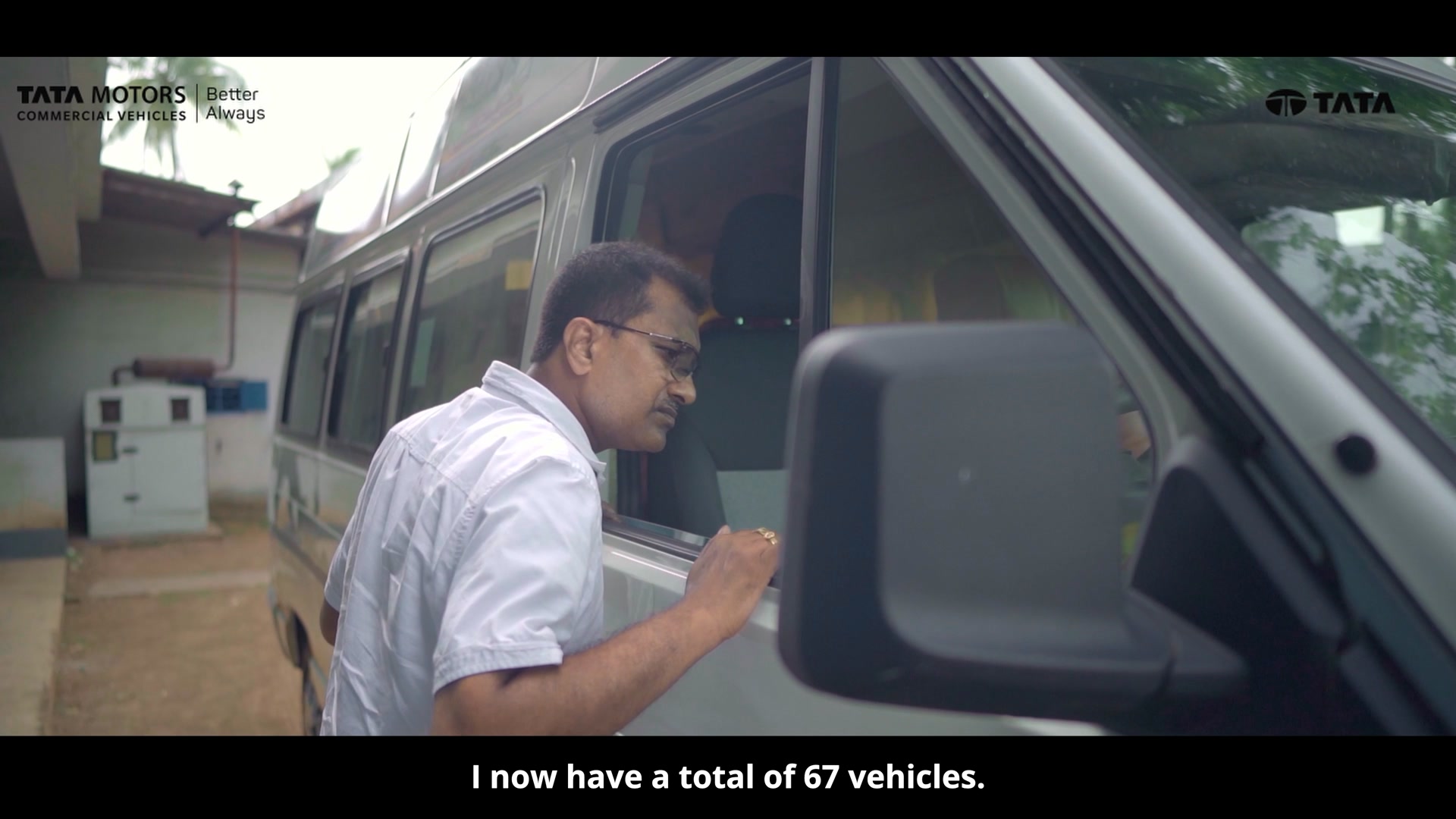 Meet Shubhendu Ghosh, owner of Ritika Travels in Kolkata