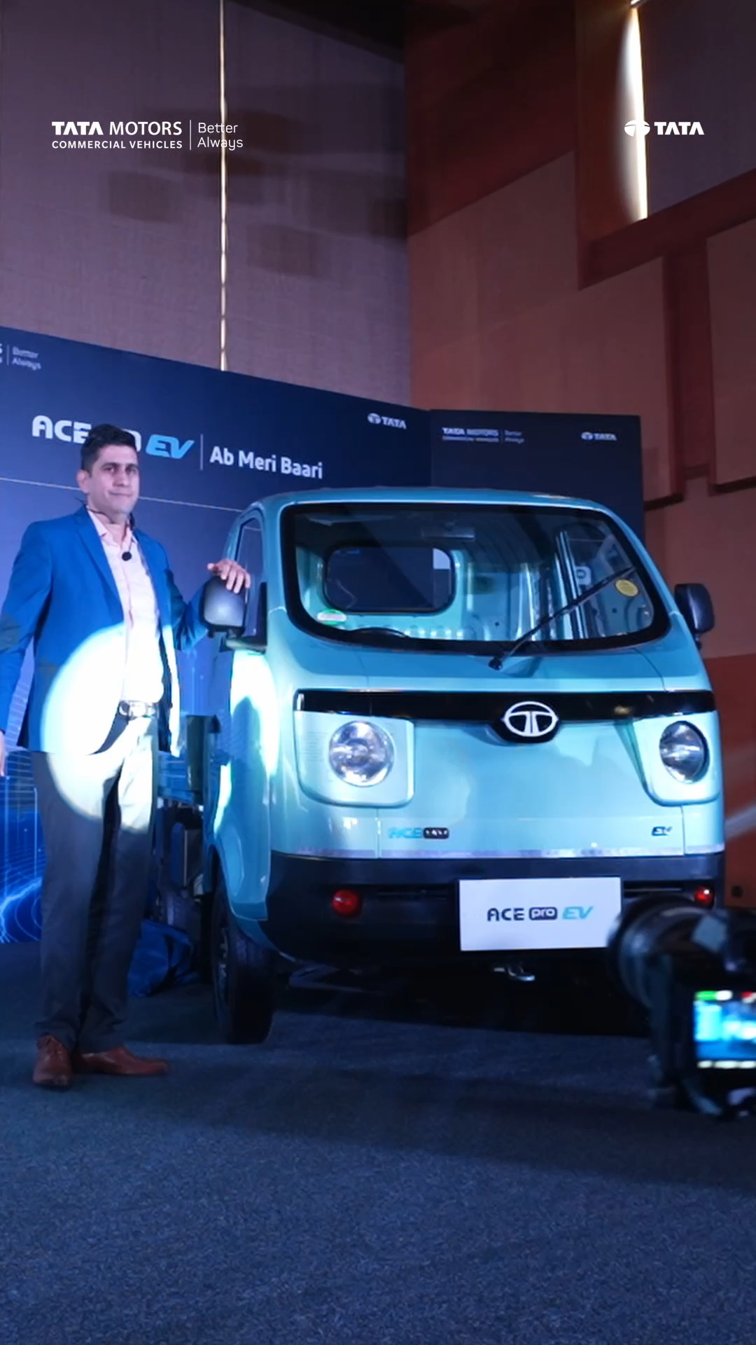 Lucknow, heres your new key to success The all new ACE Pro has arrived to fuel your business journey and keep you ahead in ...