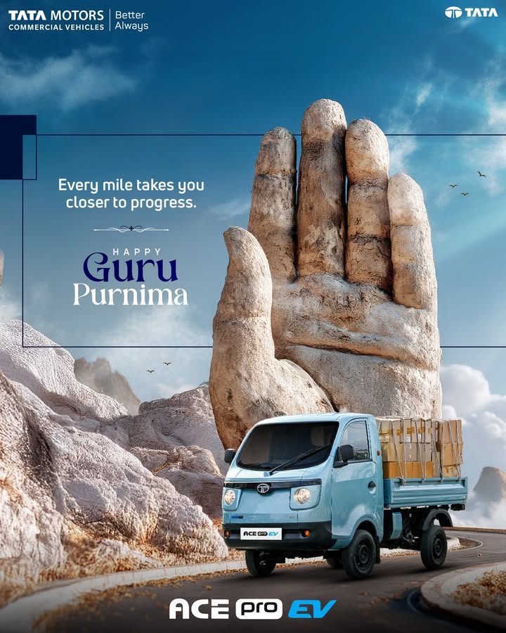 This Guru Purnima, we honour the role of steady guidance in everyday growth