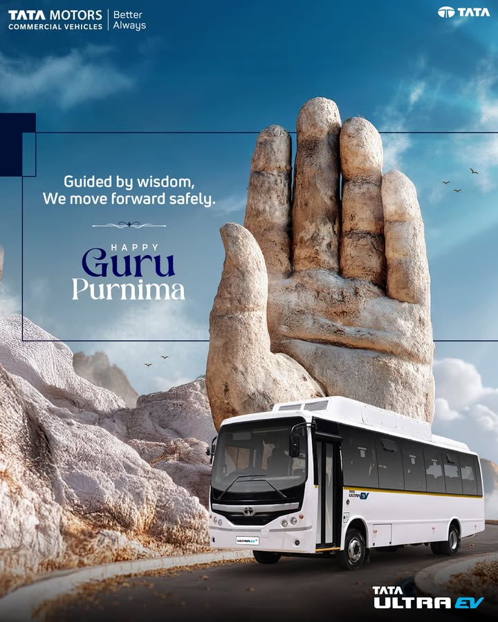 This Guru Purnima, we reflect on how every right direction shapes the way forward