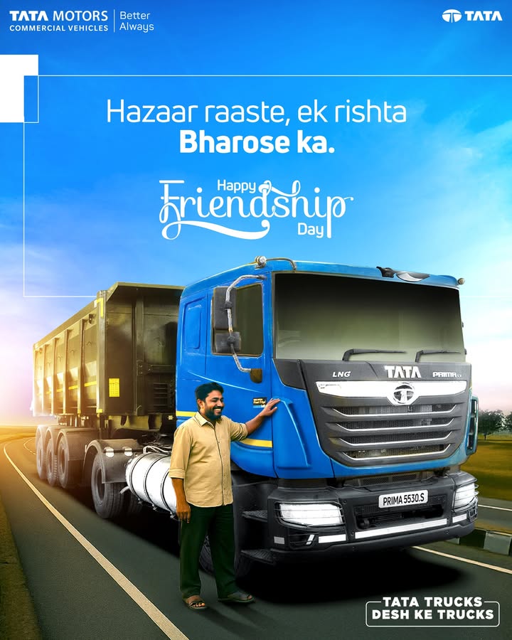 This Friendship Day, celebrate the bond that drives your success