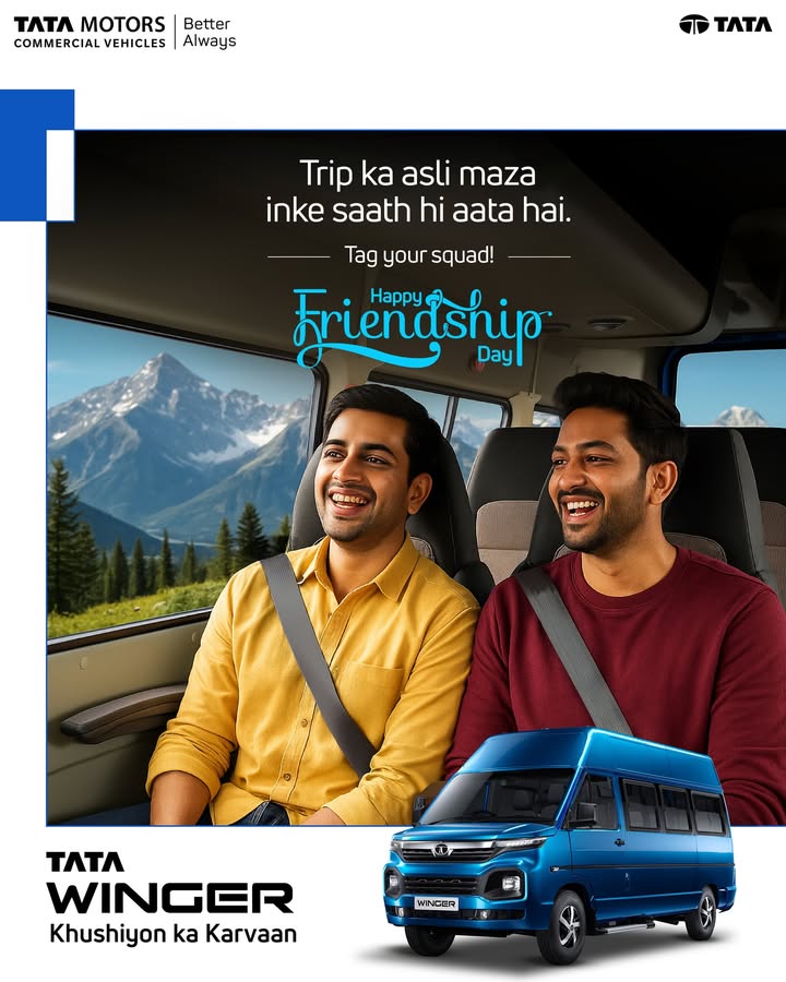 Theres something special about every trip when its shared with true friends