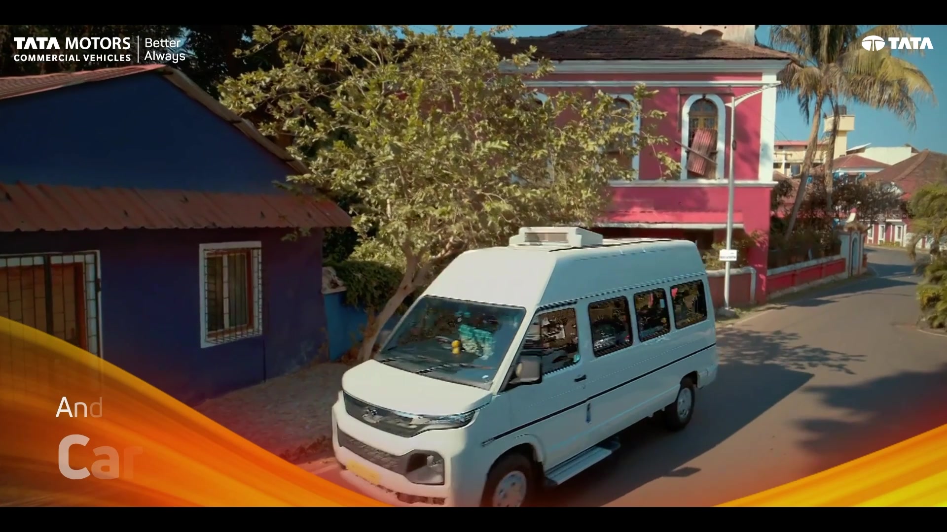 This Independence Day, we celebrate the spirit that keeps Bharat moving