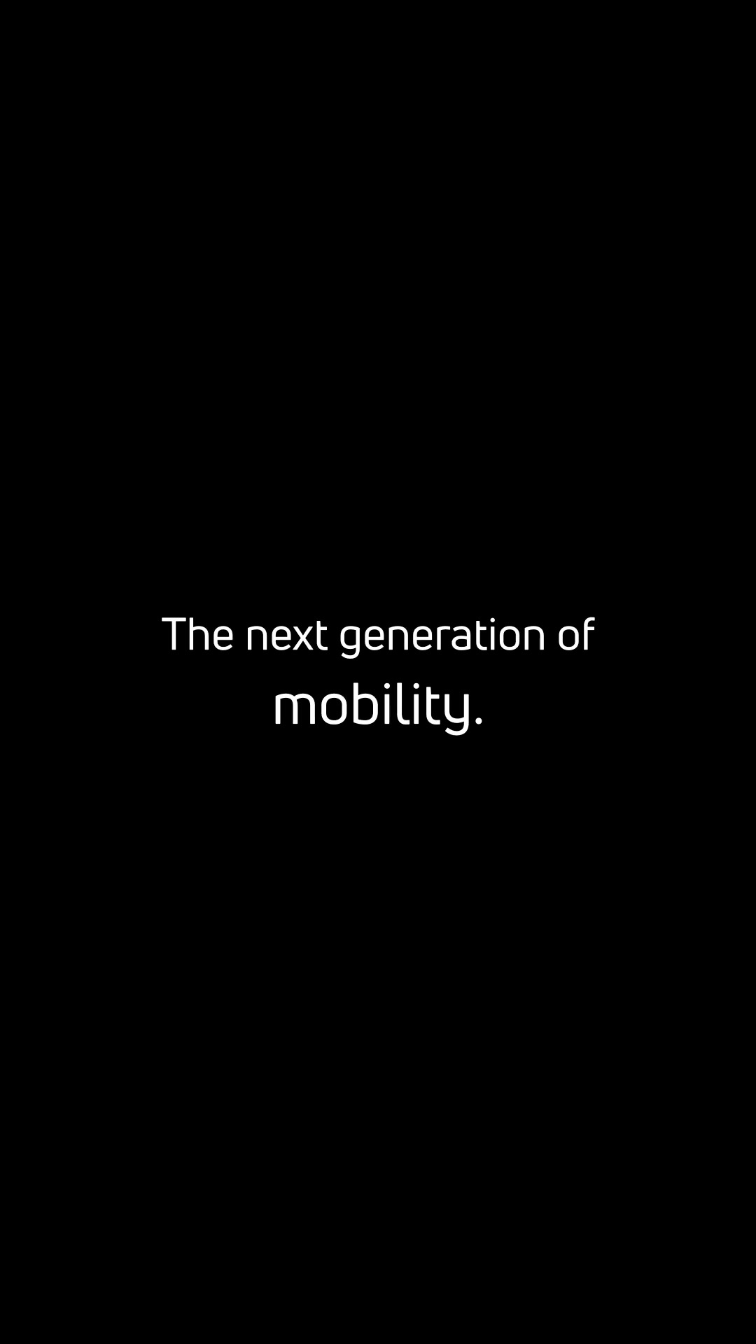 The future of intercity mobility is closer than you think. Stay Tuned TataMotors TataMotorsCommercialVehicles TataMotorsBusesAndVans BetterAlways The future of intercity mobility is closer than you think